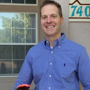 Meet your Posher, Damian